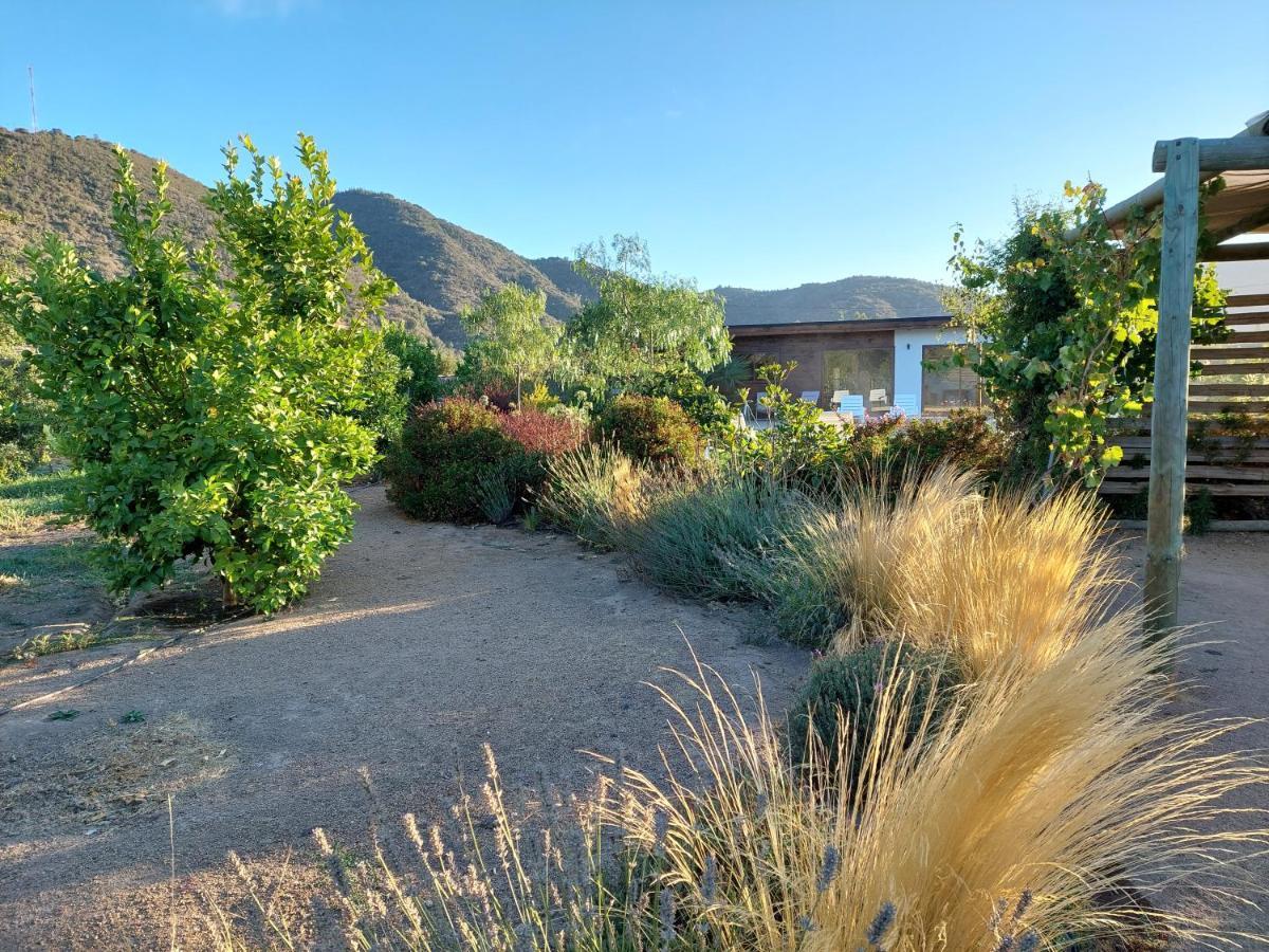 Callihue Lodge Santa Cruz Exterior photo