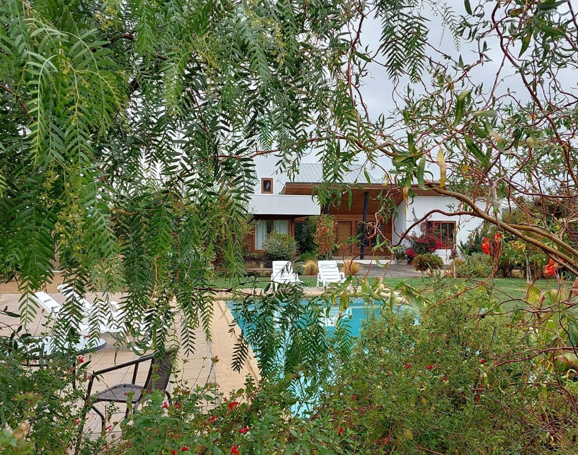 Callihue Lodge Santa Cruz Exterior photo