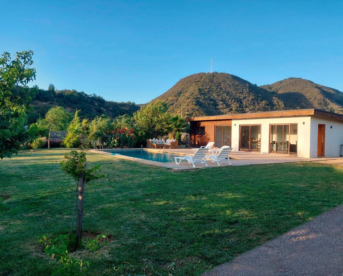 Callihue Lodge Santa Cruz Exterior photo
